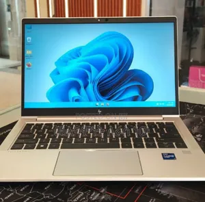 New Laptop HP 16GB Intel Core I7 SSD 512GB