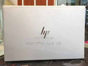 New Laptop HP 16GB Intel Core I7 SSD 512GB