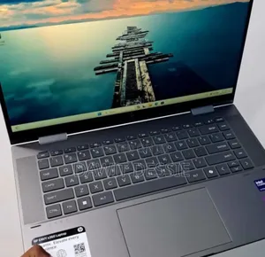 New Laptop HP 16GB Intel Core Ultra 7 SSD 1T