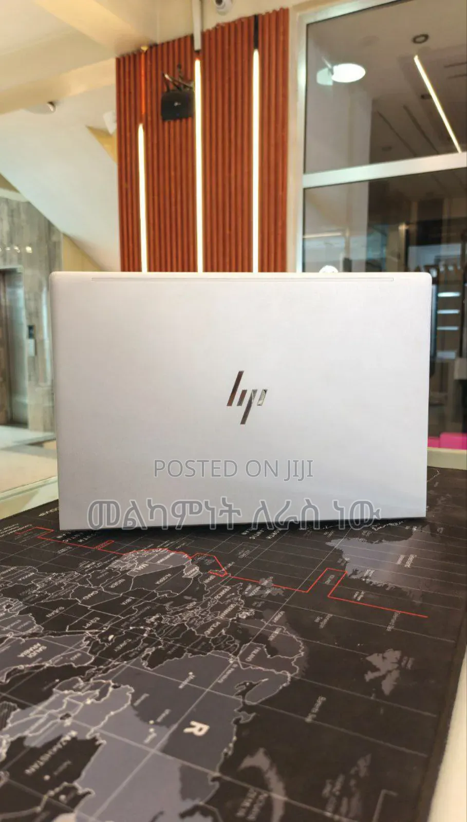 New Laptop HP 16GB Intel Core I7 SSD 512GB