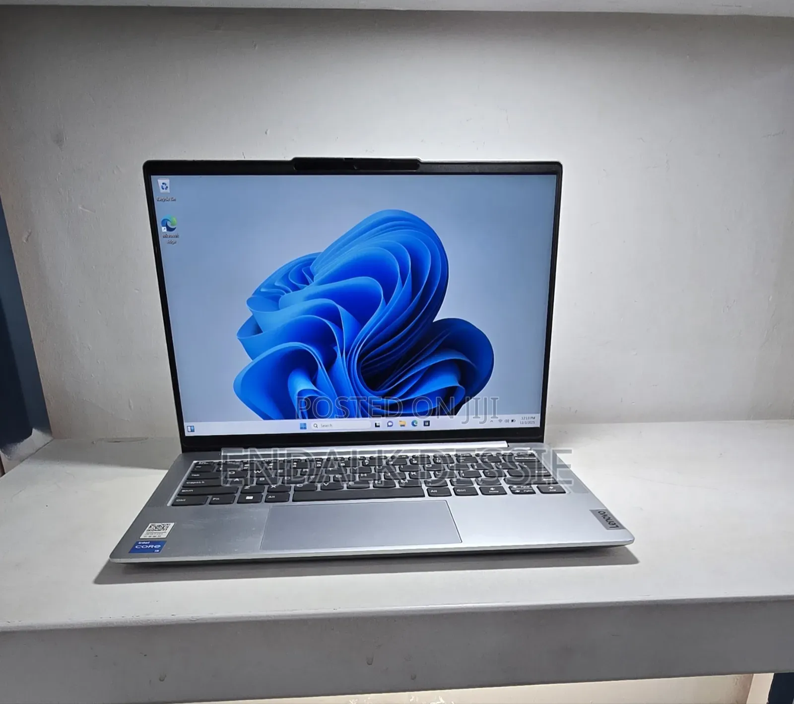 New Laptop Lenovo 16GB Intel Core I5 SSD 512GB