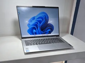 New Laptop Lenovo 16GB Intel Core I5 SSD 512GB
