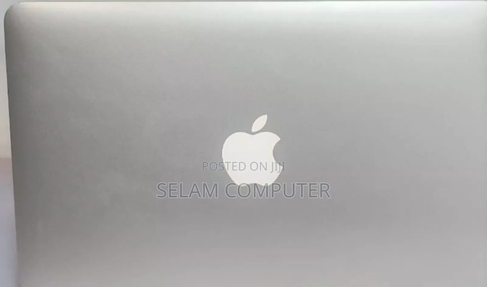 New Laptop Apple MacBook Air 2015 4GB Intel Core I5 SSD 128GB