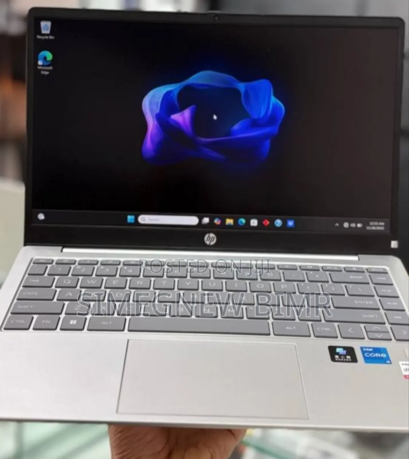 New Laptop HP Stream Notebook 16GB Intel Core I5 SSD 512GB