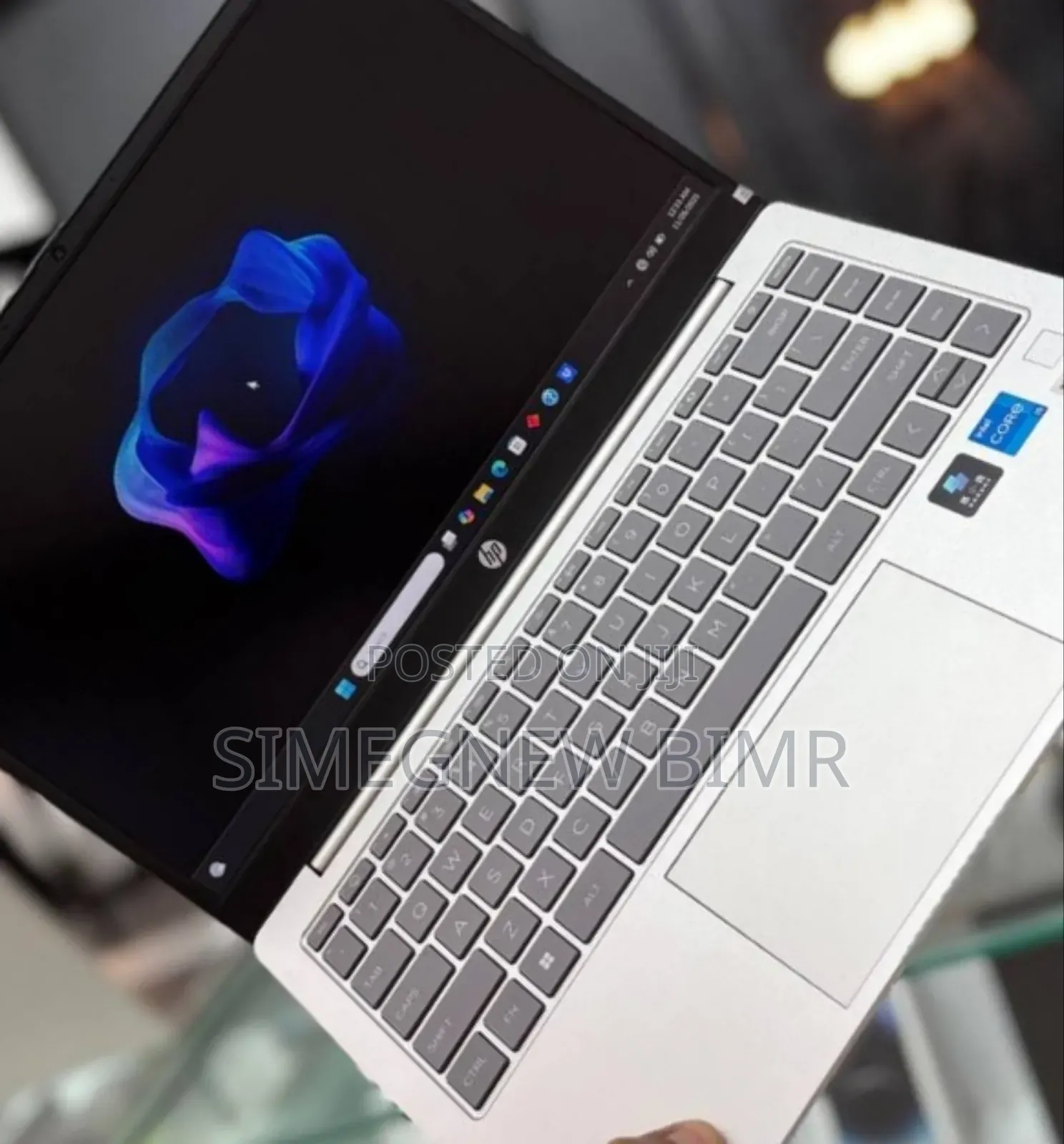 New Laptop HP Stream Notebook 16GB Intel Core I5 SSD 512GB