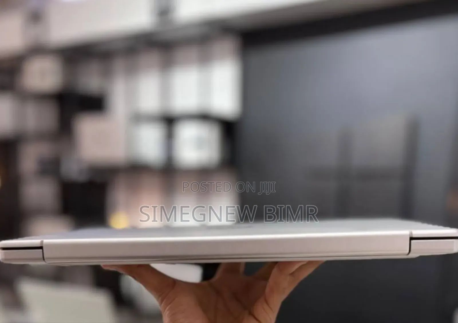 New Laptop HP Stream Notebook 16GB Intel Core I5 SSD 512GB