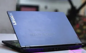New Laptop Lenovo Legion 5 16GB Intel Core I7 SSD 1T