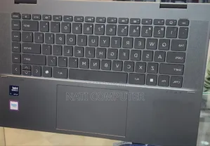 Photo - New Laptop HP Envy X360 16GB Intel Core I7 SSD 1T