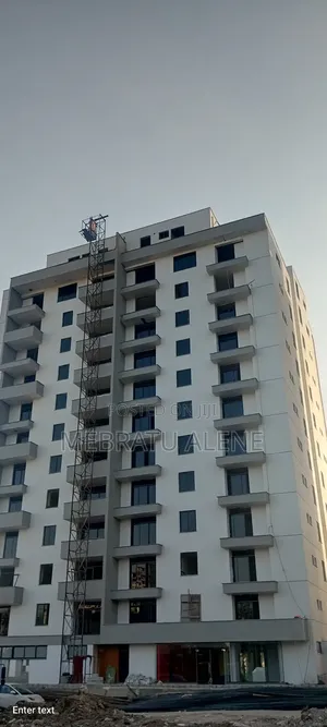 1bdrm Apartment in Ghion Homes Real, Kirkos for sale