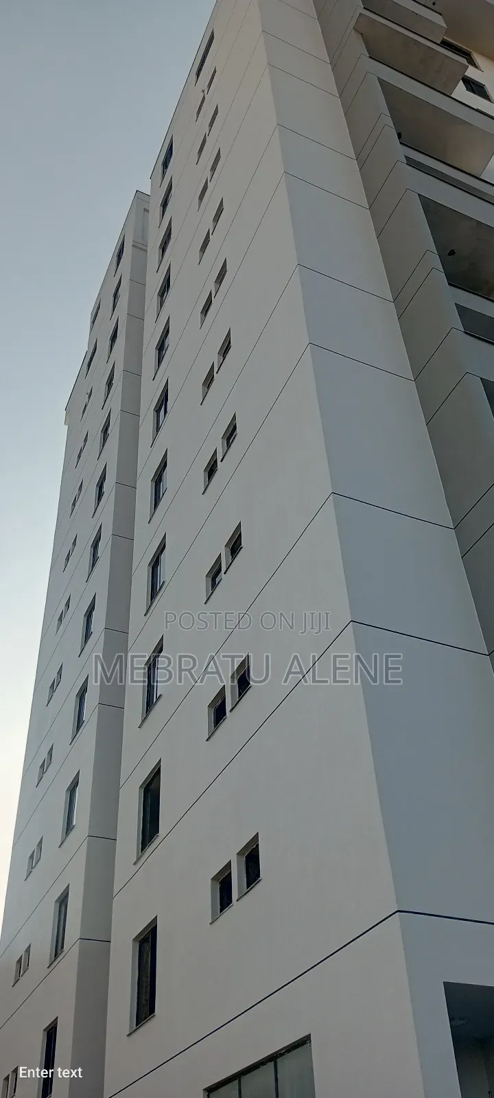 1bdrm Apartment in Ghion Homes Real, Kirkos for sale
