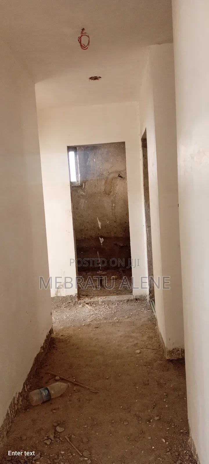 1bdrm Apartment in Ghion Homes Real, Kirkos for sale