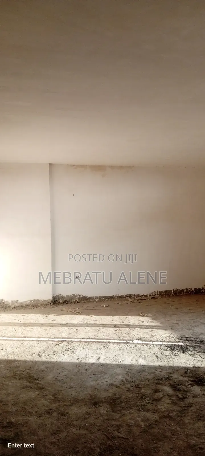 1bdrm Apartment in Ghion Homes Real, Kirkos for sale