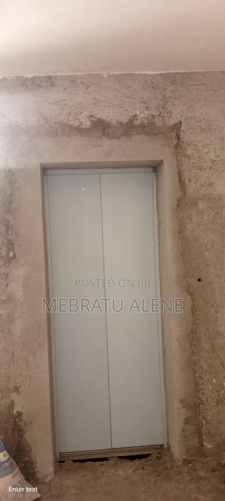 1bdrm Apartment in Ghion Homes Real, Kirkos for sale