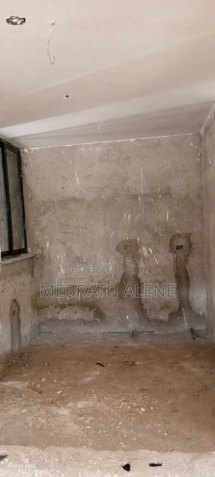 1bdrm Apartment in Ghion Homes Real, Kirkos for sale