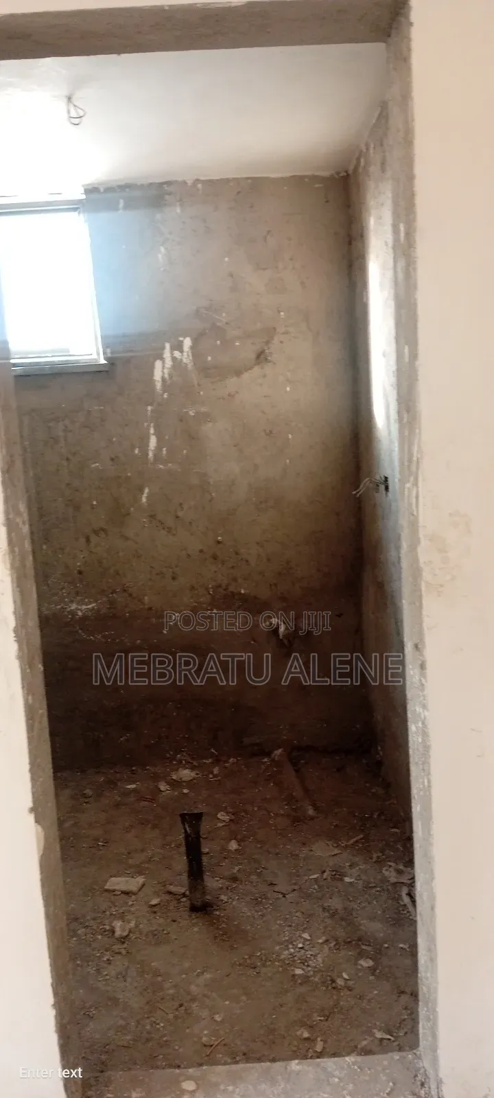 1bdrm Apartment in Ghion Homes Real, Kirkos for sale