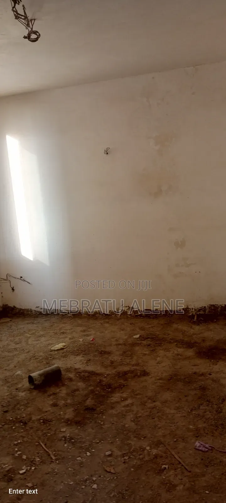 1bdrm Apartment in Ghion Homes Real, Kirkos for sale