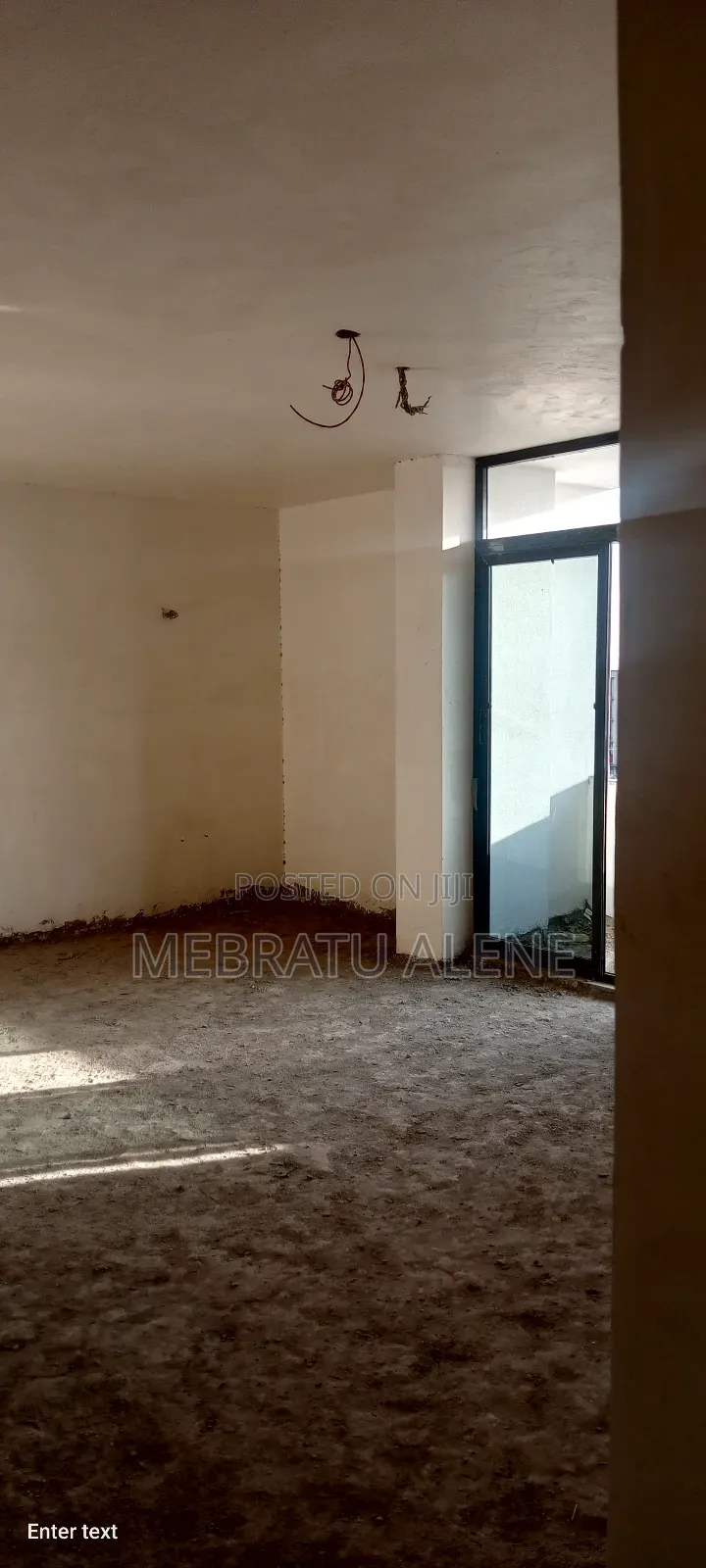 1bdrm Apartment in Ghion Homes Real, Kirkos for sale