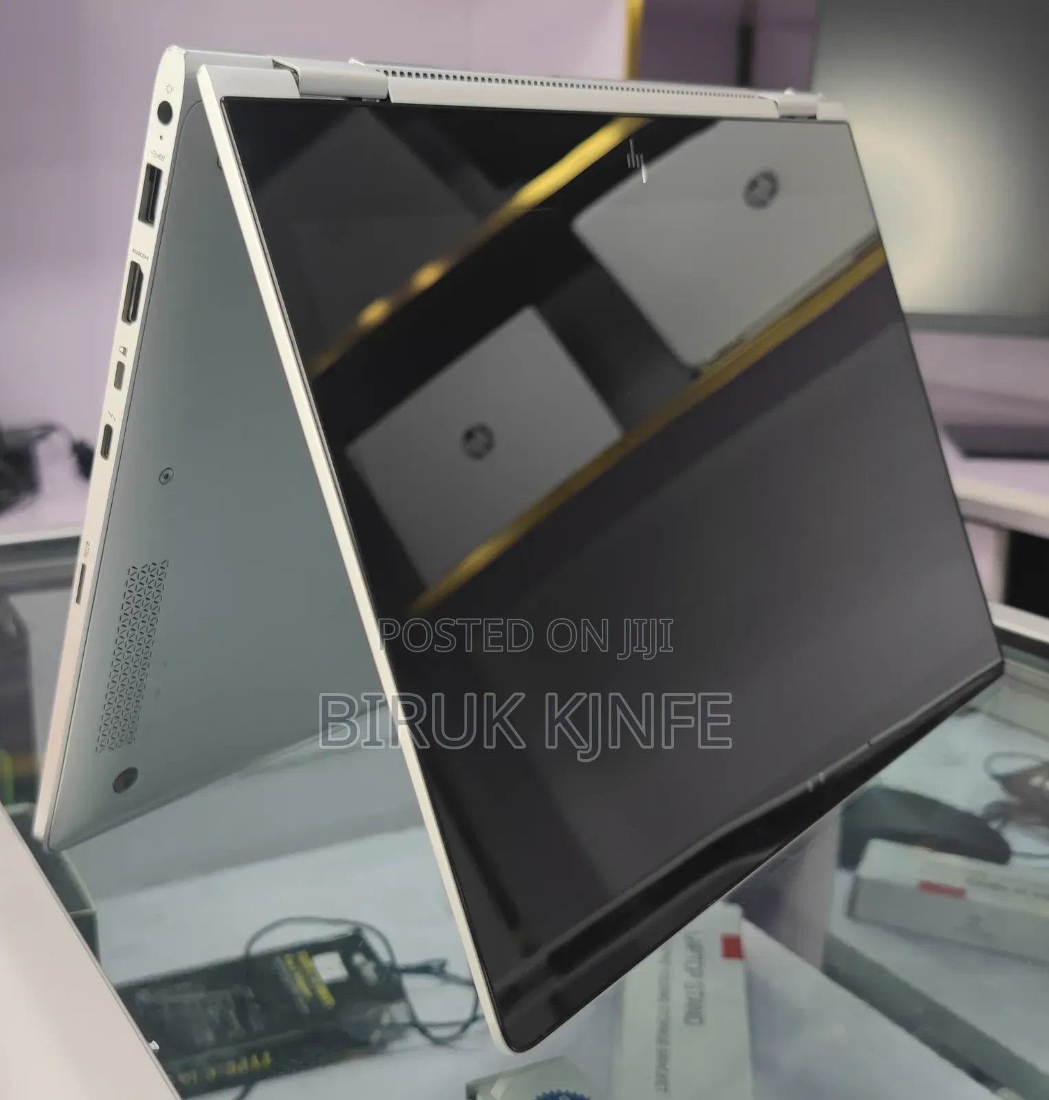 New Laptop HP EliteBook 1030 16GB Intel Core I5 SSD 256GB