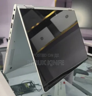 New Laptop HP EliteBook 1030 16GB Intel Core I5 SSD 256GB