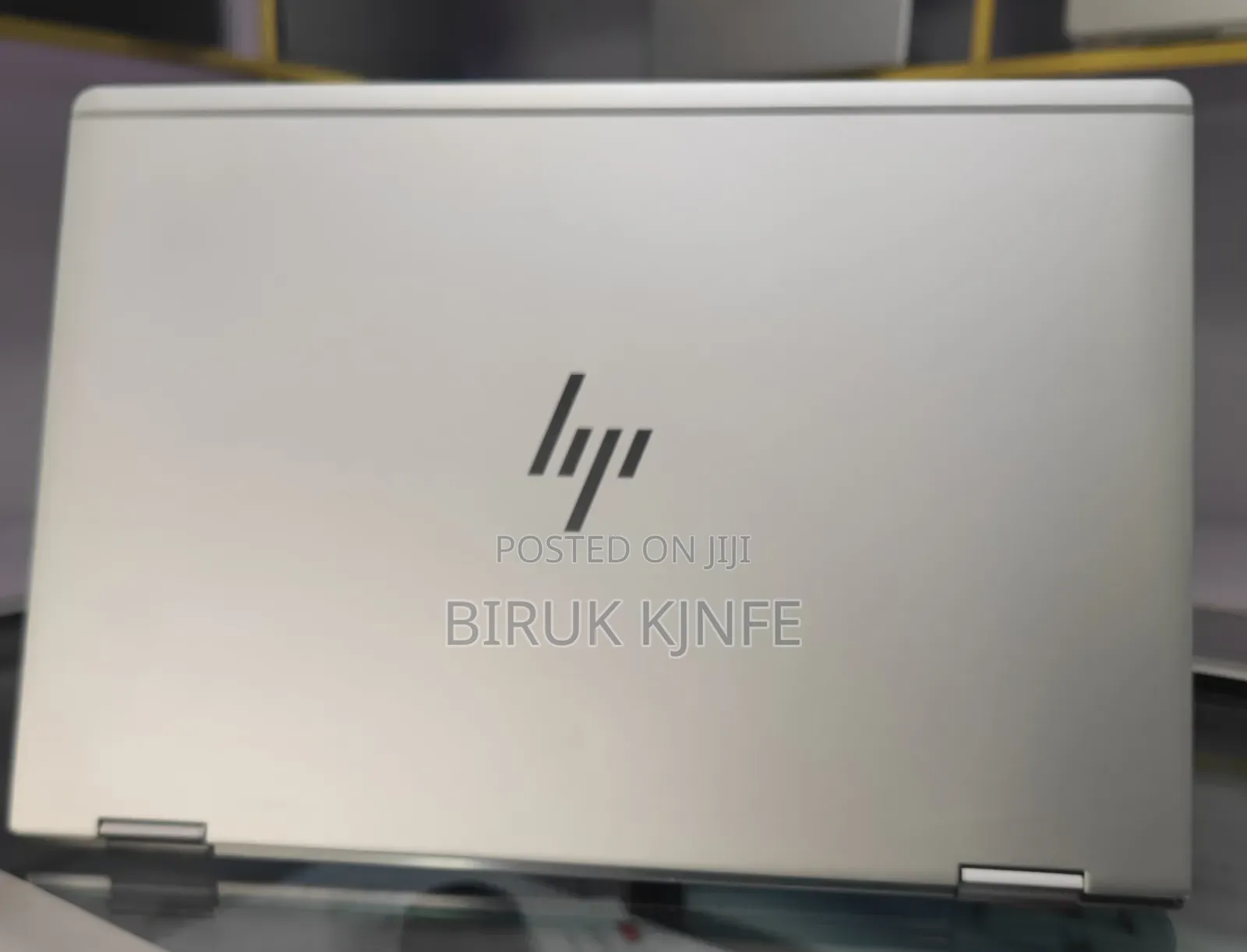 New Laptop HP EliteBook 1030 16GB Intel Core I5 SSD 256GB