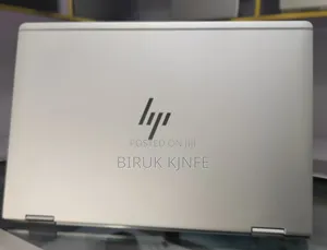 New Laptop HP EliteBook 1030 16GB Intel Core I5 SSD 256GB