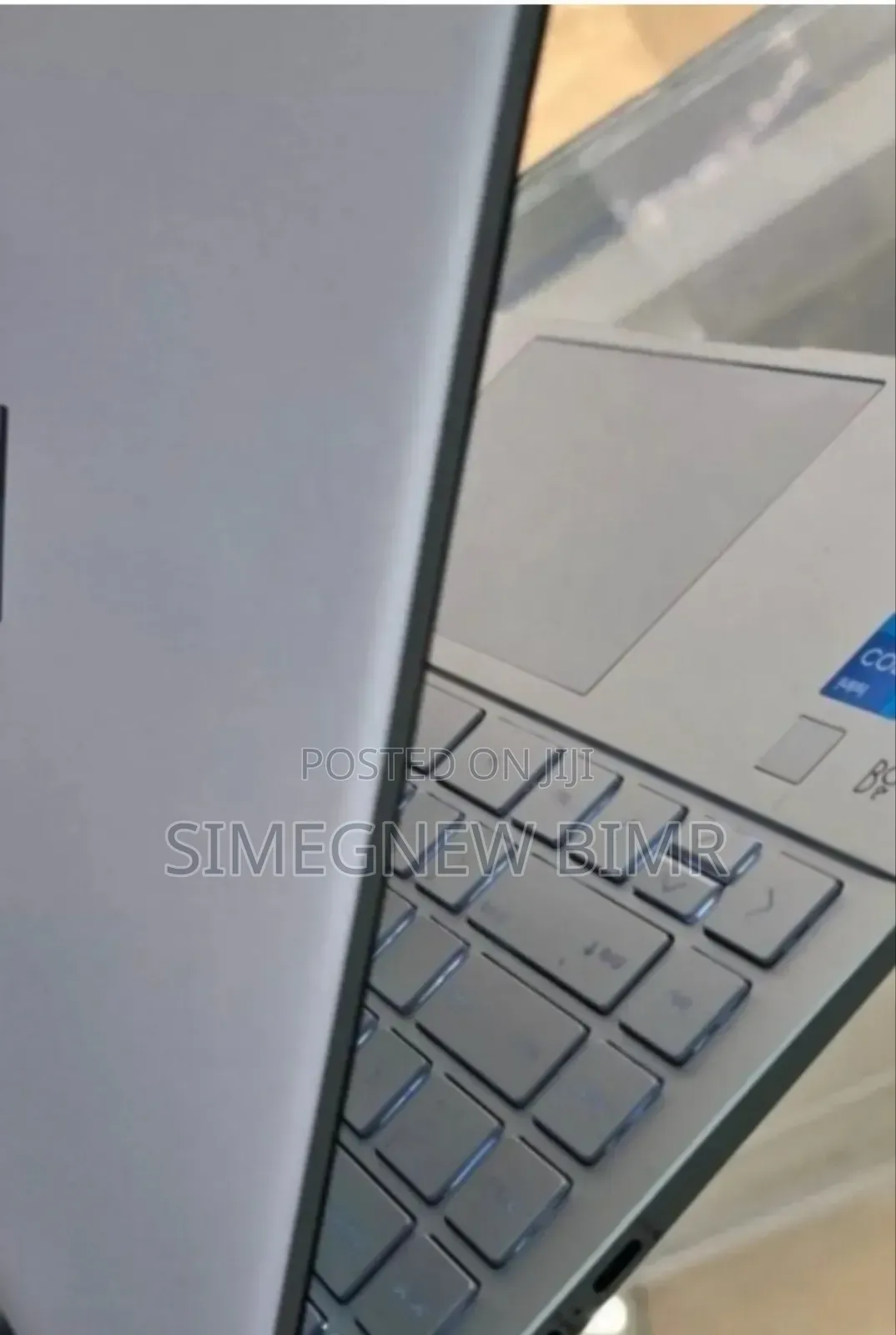 New Laptop HP Pavilion 15 16GB Intel Core i5 SSD 1T