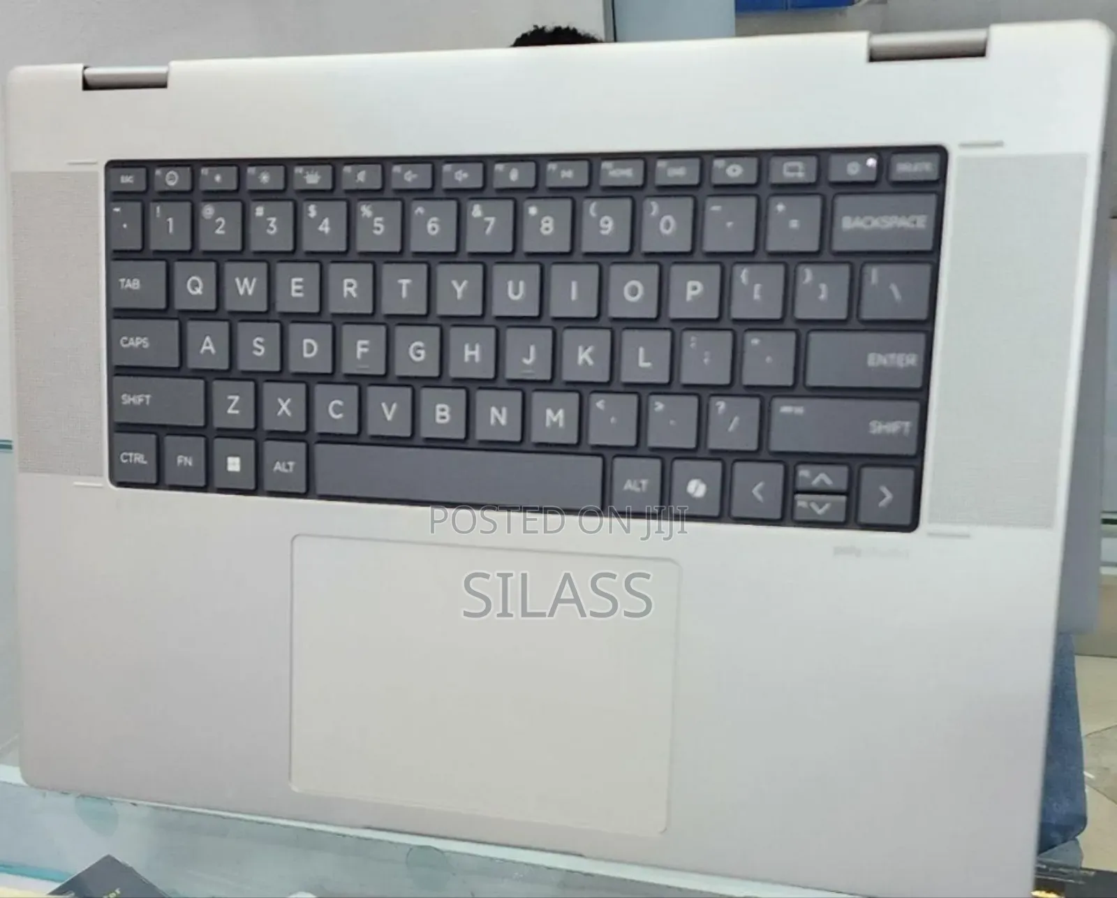 New Laptop HP Envy X360 16GB Intel Core 7 SSD 1T