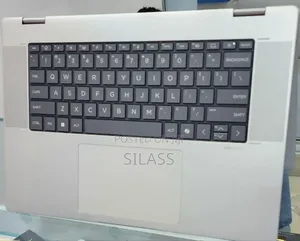 New Laptop HP Envy X360 16GB Intel Core 7 SSD 1T