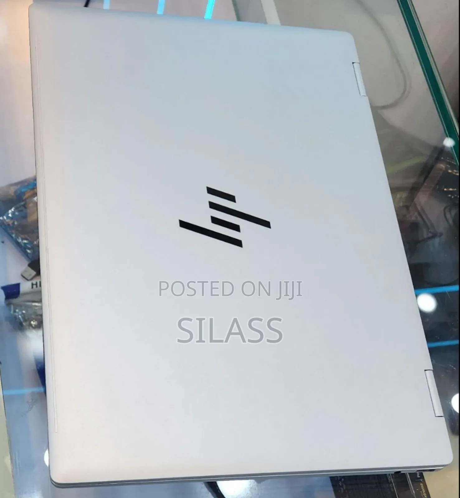 New Laptop HP Envy X360 16GB Intel Core 7 SSD 1T