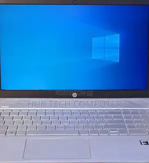 Photo - New Laptop HP Pavilion 13 16GB Intel Core I5 SSD 512GB