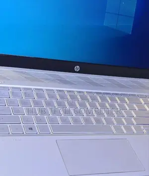 New Laptop HP Pavilion 13 16GB Intel Core I5 SSD 512GB