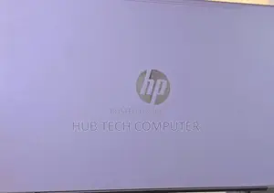 New Laptop HP Pavilion 13 16GB Intel Core I5 SSD 512GB