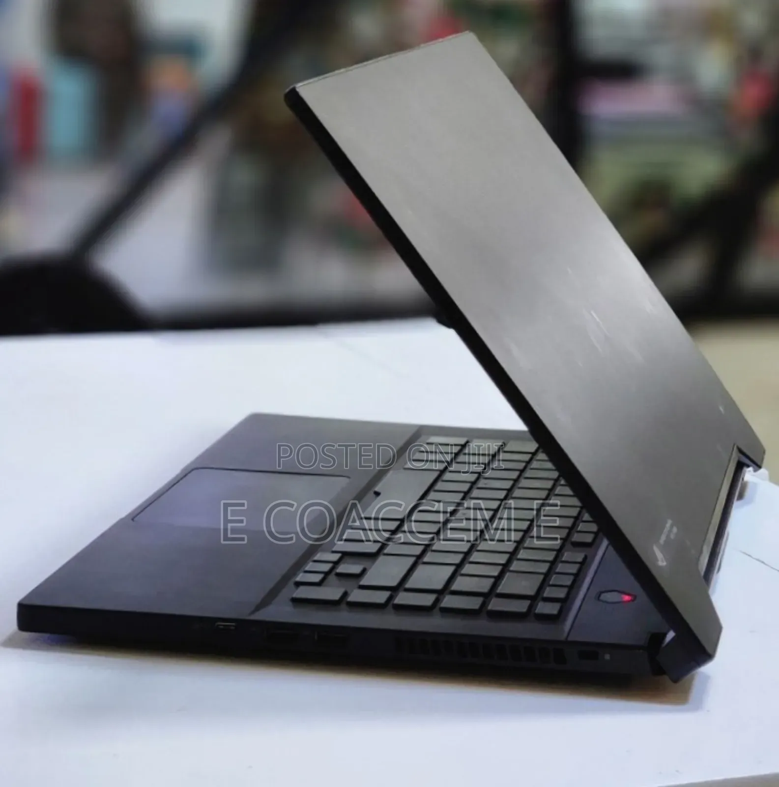 New Laptop Asus 16GB Intel Core I7 SSD 512GB