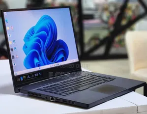 New Laptop Asus 16GB Intel Core I7 SSD 512GB