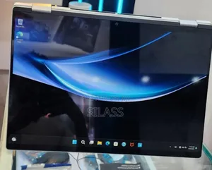 New Laptop HP Envy X360 16GB Intel Core 7 SSD 1T
