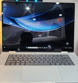 New Laptop HP Envy X360 16GB Intel Core 7 SSD 1T