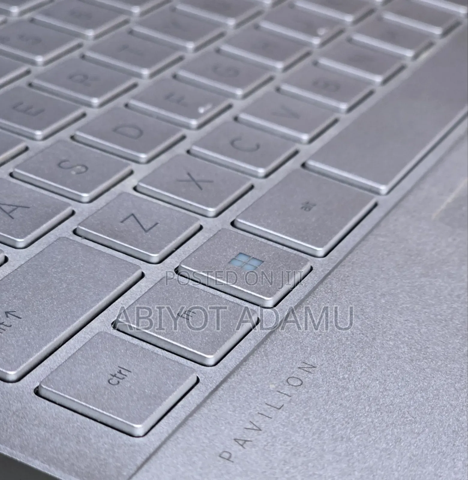 New Laptop HP Pavilion 14 16GB Intel SSD 512GB