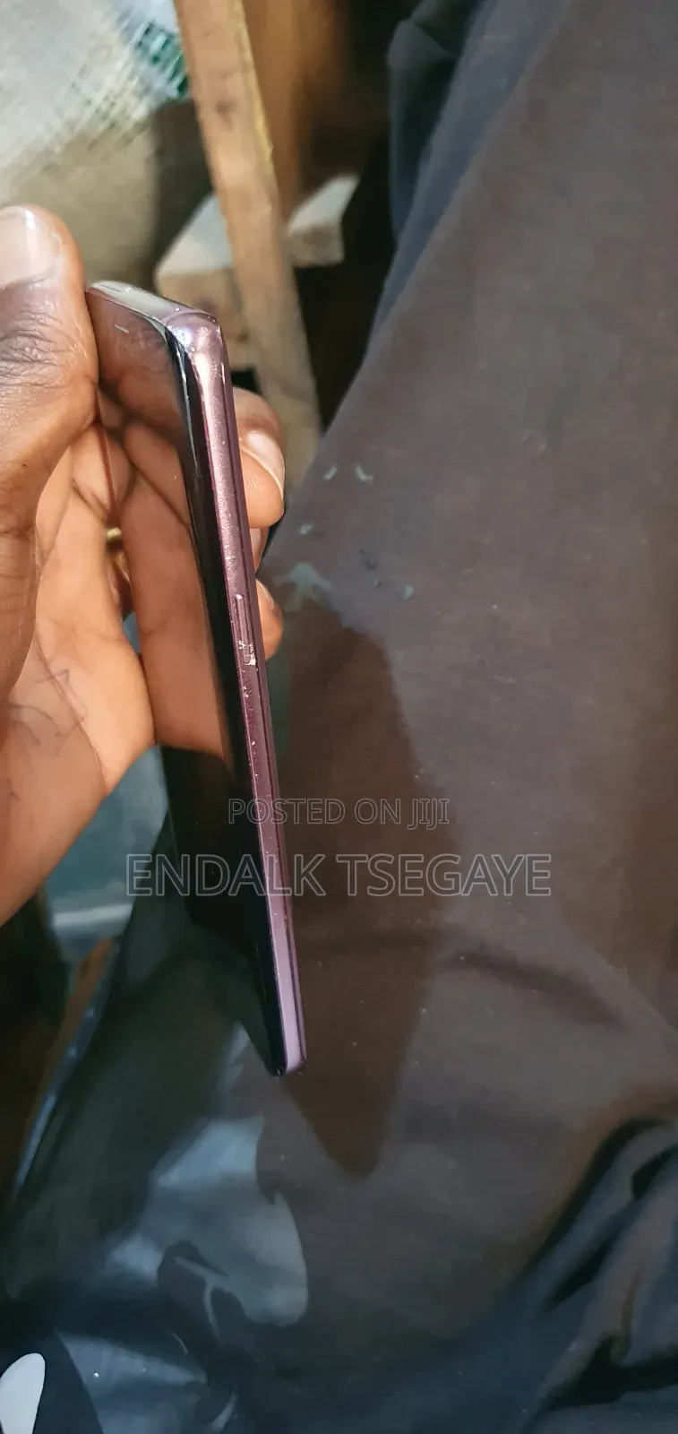 Samsung Galaxy S9 64 GB Pink