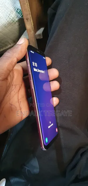 Samsung Galaxy S9 64 GB Pink