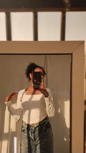 Photo - Long Sleeve Top