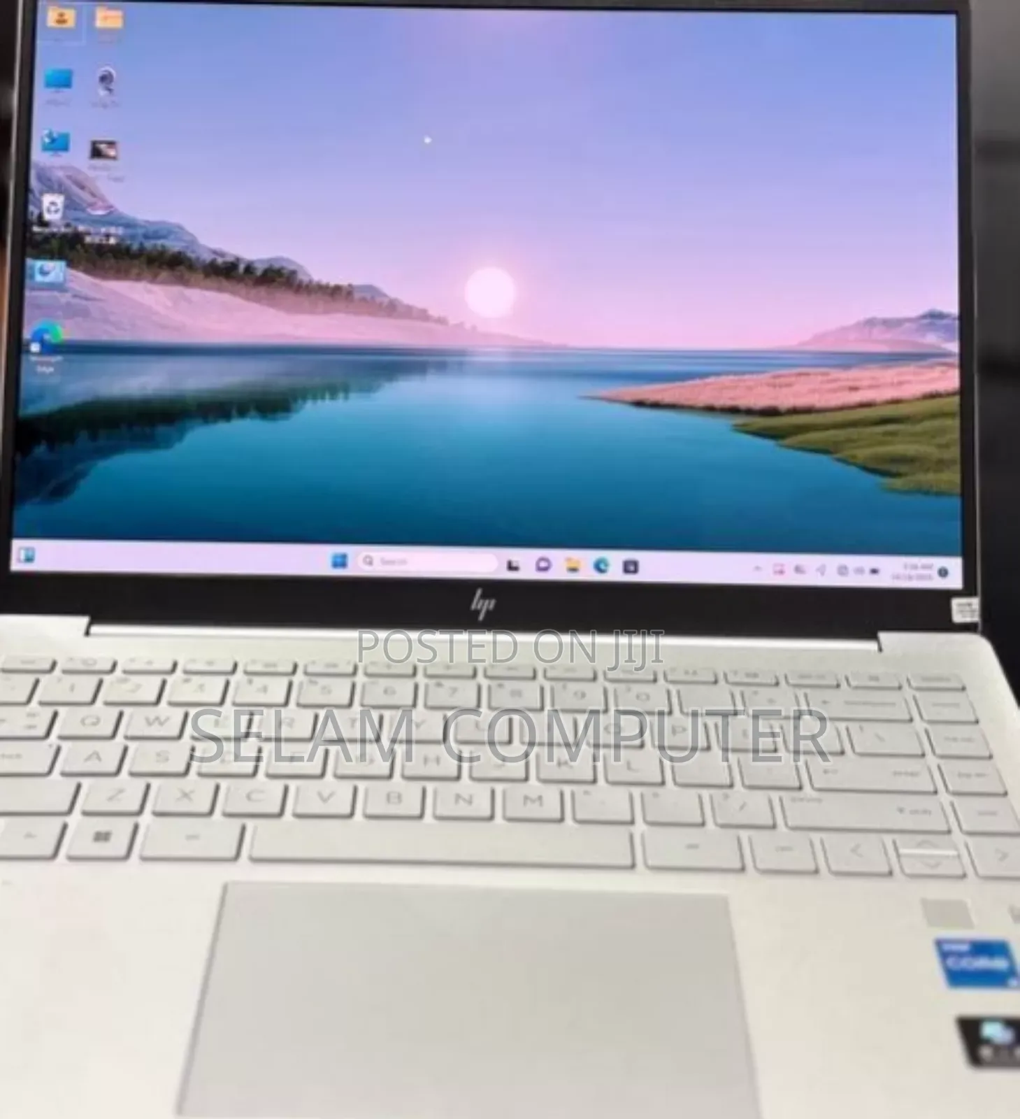 New Laptop HP Pavilion 15 16GB Intel Core I5 SSD 1T