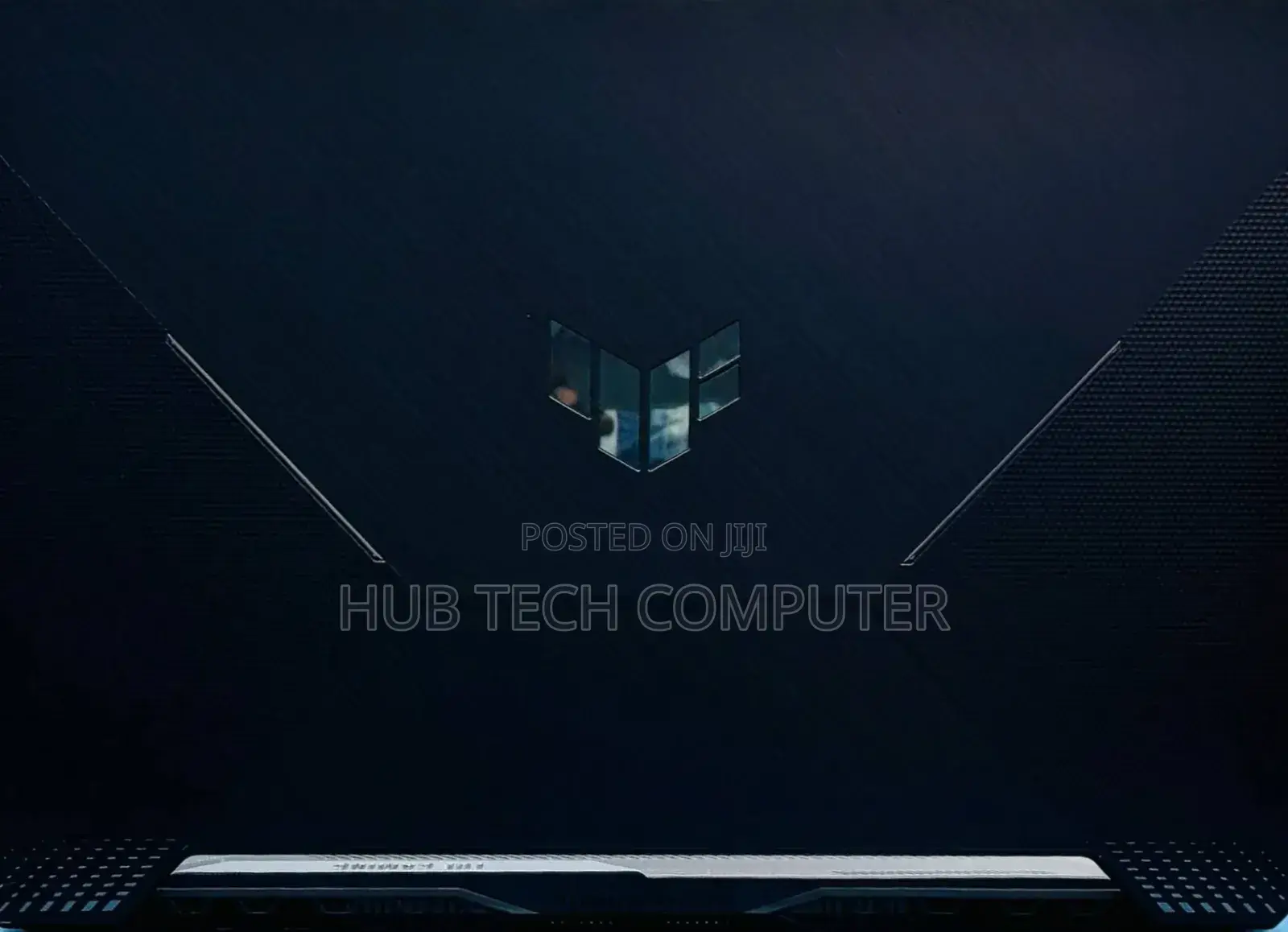 New Laptop Asus TUF Dash F15 16GB Intel Core I5 SSD 512GB