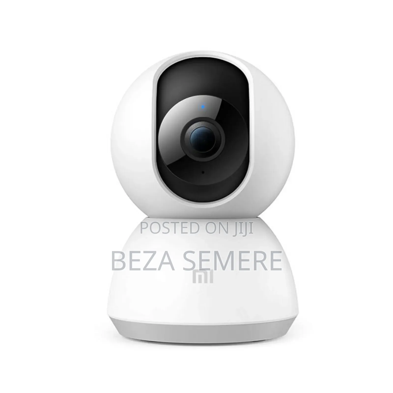 Mi Security Camera Xeroderm