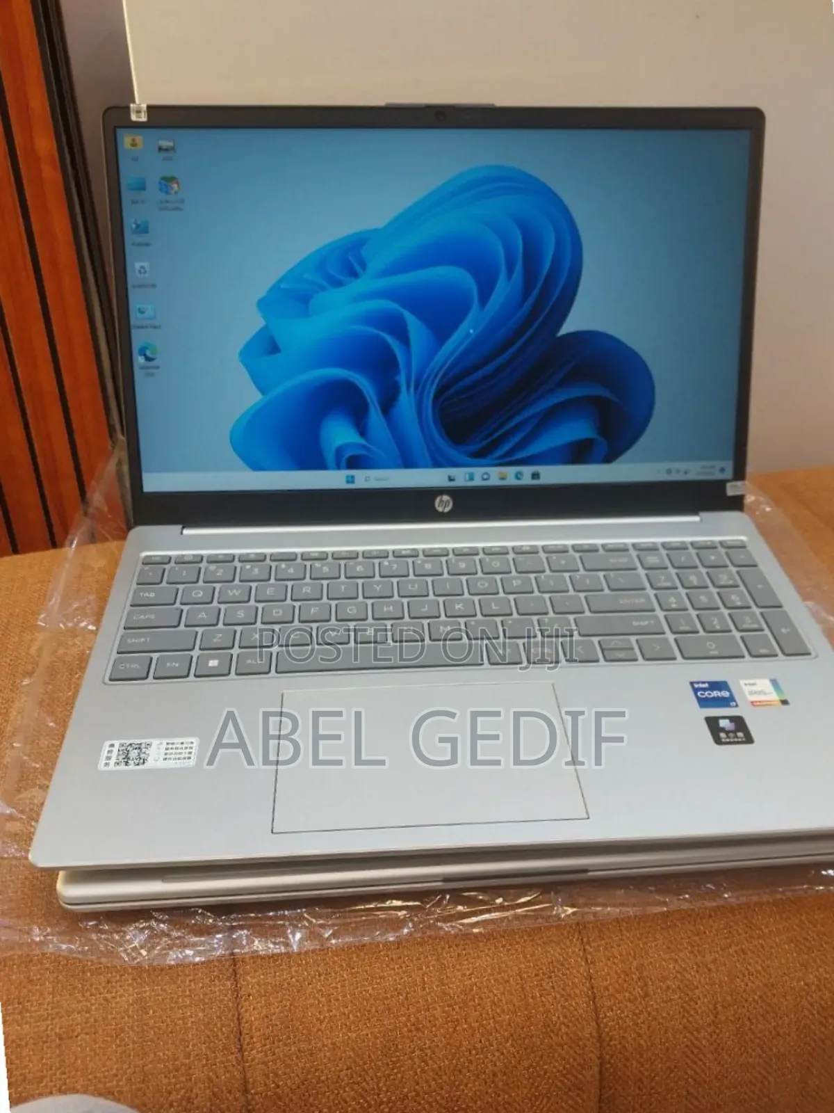 New Laptop HP Stream Notebook 16GB Intel Core I7 SSD 512GB