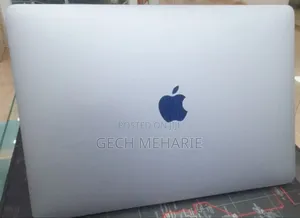 New Laptop Apple MacBook Pro 2022 M2 8GB Apple M2 SSD 256GB