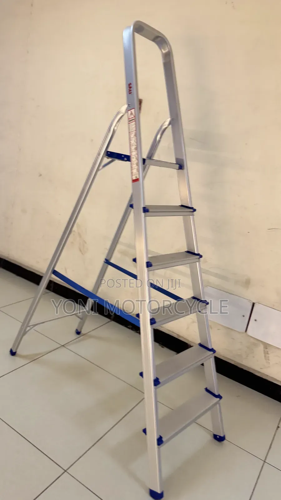 Aluminium 00ladder6 Stepladder01flexible Ladder01aluminum0ladder