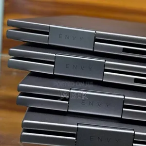 New Laptop HP Envy X360 16GB Intel Core Ultra 7 SSD 512GB