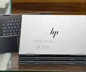 New Laptop HP Envy X360 16GB Intel Core Ultra 7 SSD 512GB