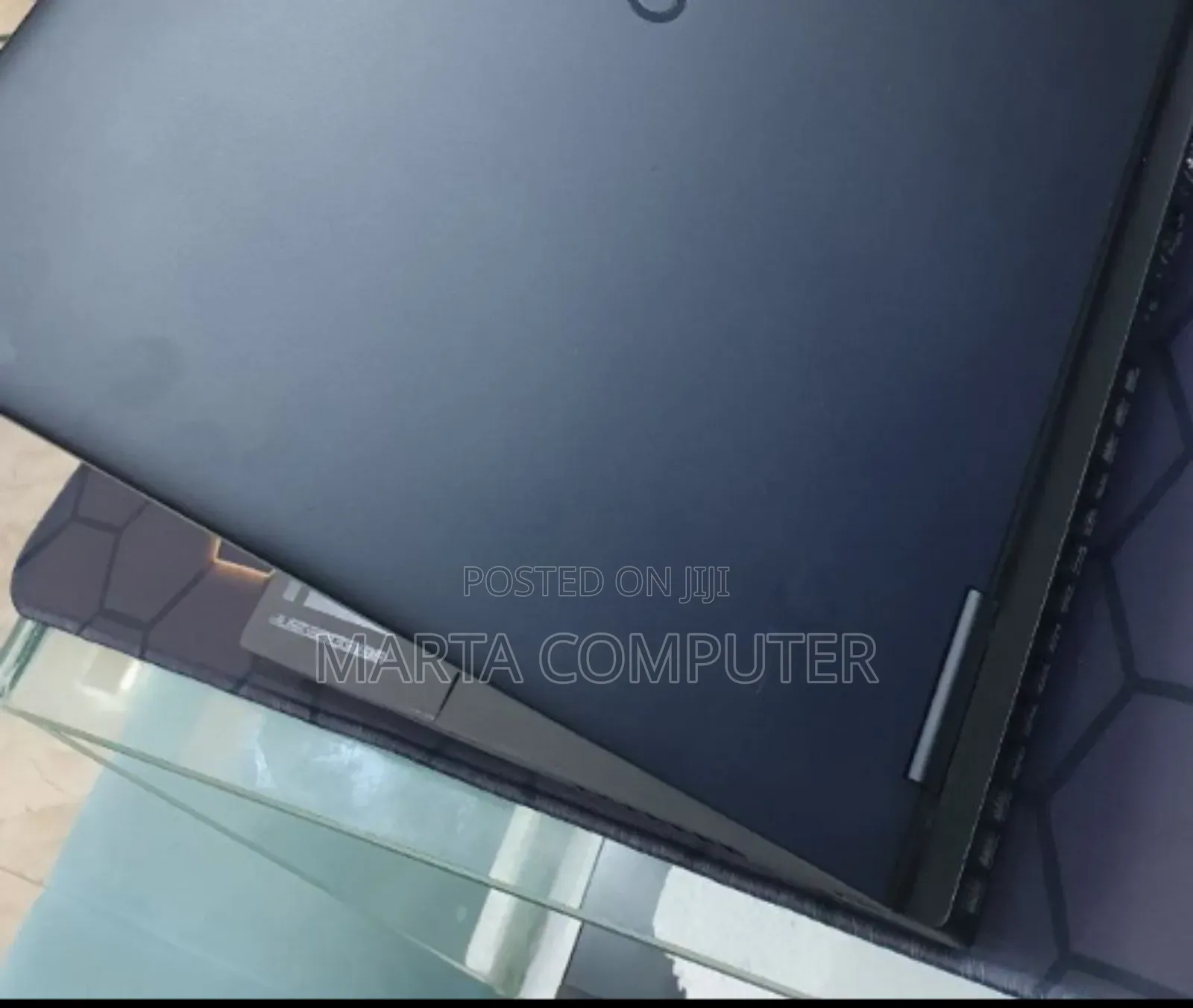 New Laptop HP Omen 16 16GB Intel Core I7 SSD 1T