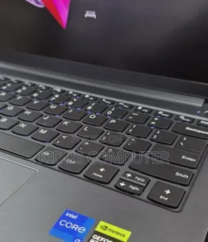 New Laptop Lenovo ThinkBook 13 16GB Intel Core I7 SSD 512GB